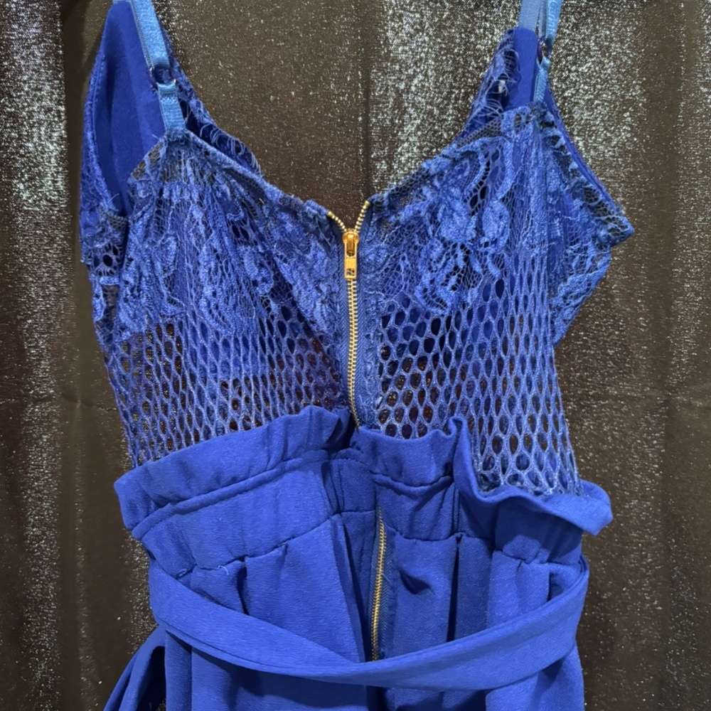 Romper - Picture 3 of 4
